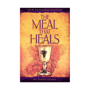 The Meal That Heals Book #2
