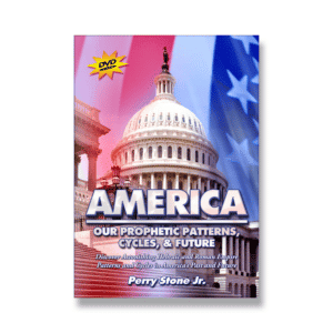 America Our Prophetic Patterns, Cycles, and Future - Video