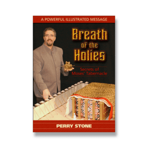 Breath of the Holies - Video
