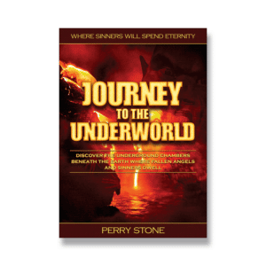 Journey to the Underworld - Video