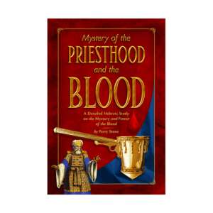 Mystery of Priesthood & the Blood