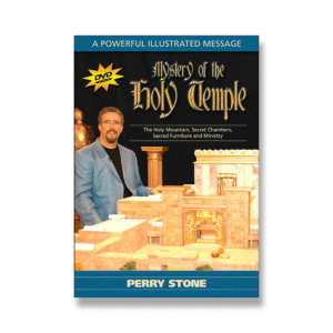 Mystery of the Holy Temple - Video