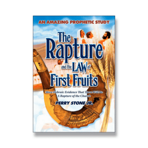 The Rapture & Law of First Fruits - Video