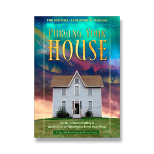 Purging Your House - Video