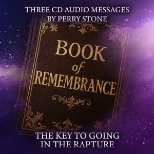 The Book of Remembrance - Audio