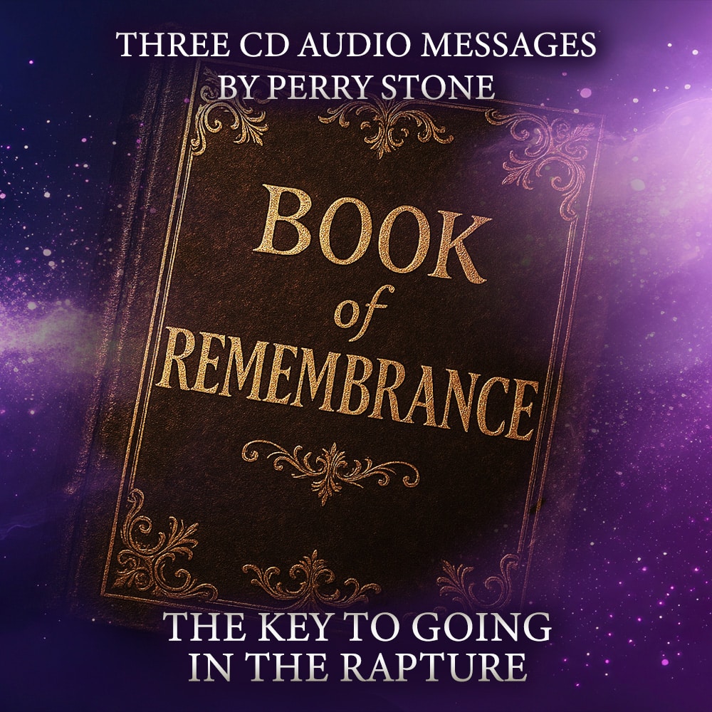 The Book of Remembrance - Audio