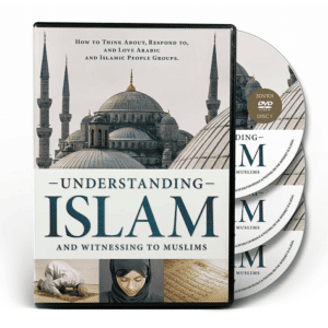 Understanding Islam and Witnessing to Muslims - Video
