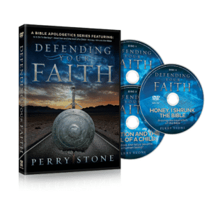 Defending Your Faith - Apologetics Series - Video