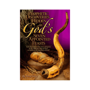 Discoveries Hidden in God's 7 Appointed Feasts - Video
