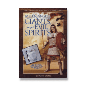 Fallen Angels, Giants & Evil Spirits - Video