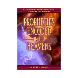 Prophecies Encoded in the Heavens - Video
