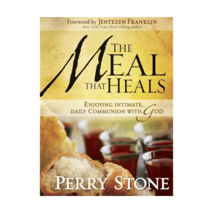 Meal that Heals - Hardcover Book #3