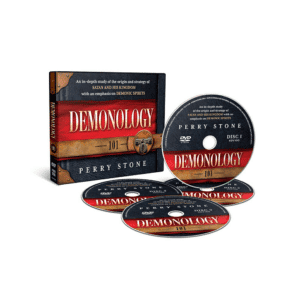 Demonology 101 - Video