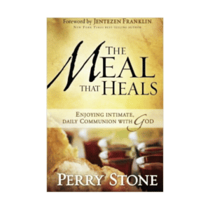 Meal that Heals #3 (Paperback)