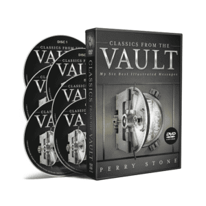 Classics from the Vault - Video