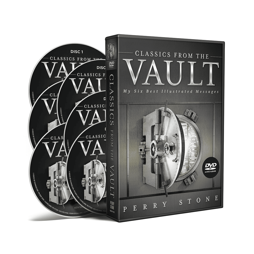 Classics from the Vault - Video