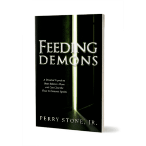 Feeding Demons