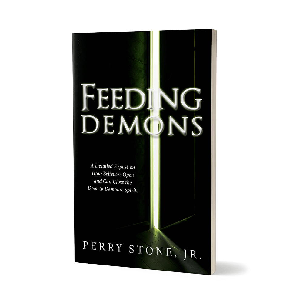 Feeding Demons