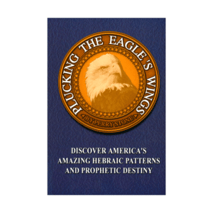 Plucking the Eagles Wings Book