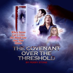 The Covenant over the Threshold - Audio