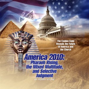 Pharaoh Rising, Multitudes, Selective Judgement - Audio