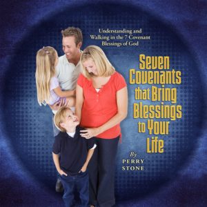 Seven Covenants that Bring Blessings to Your Life - Audio