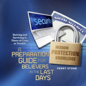 Preparation Guide for Believers in Last Days - Audio