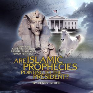 Are Islamic Prophecies Pointing to the President? - Audio
