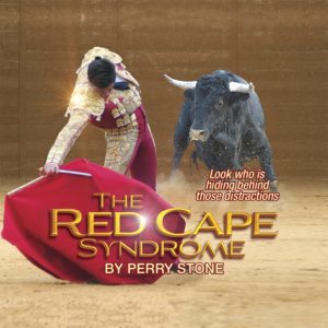 The Red Cape Syndrome - Audio