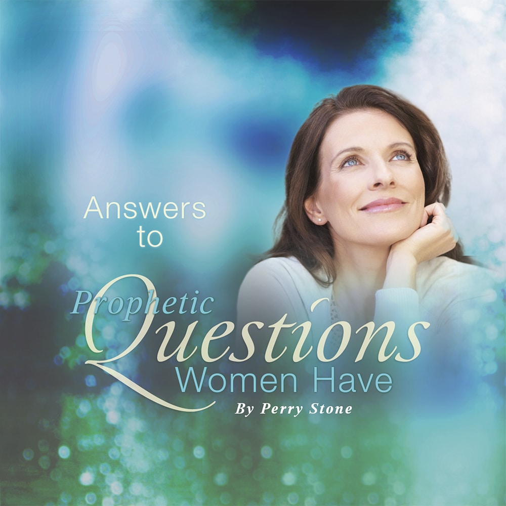 Answers to Prophetic Questions by Women - Audio