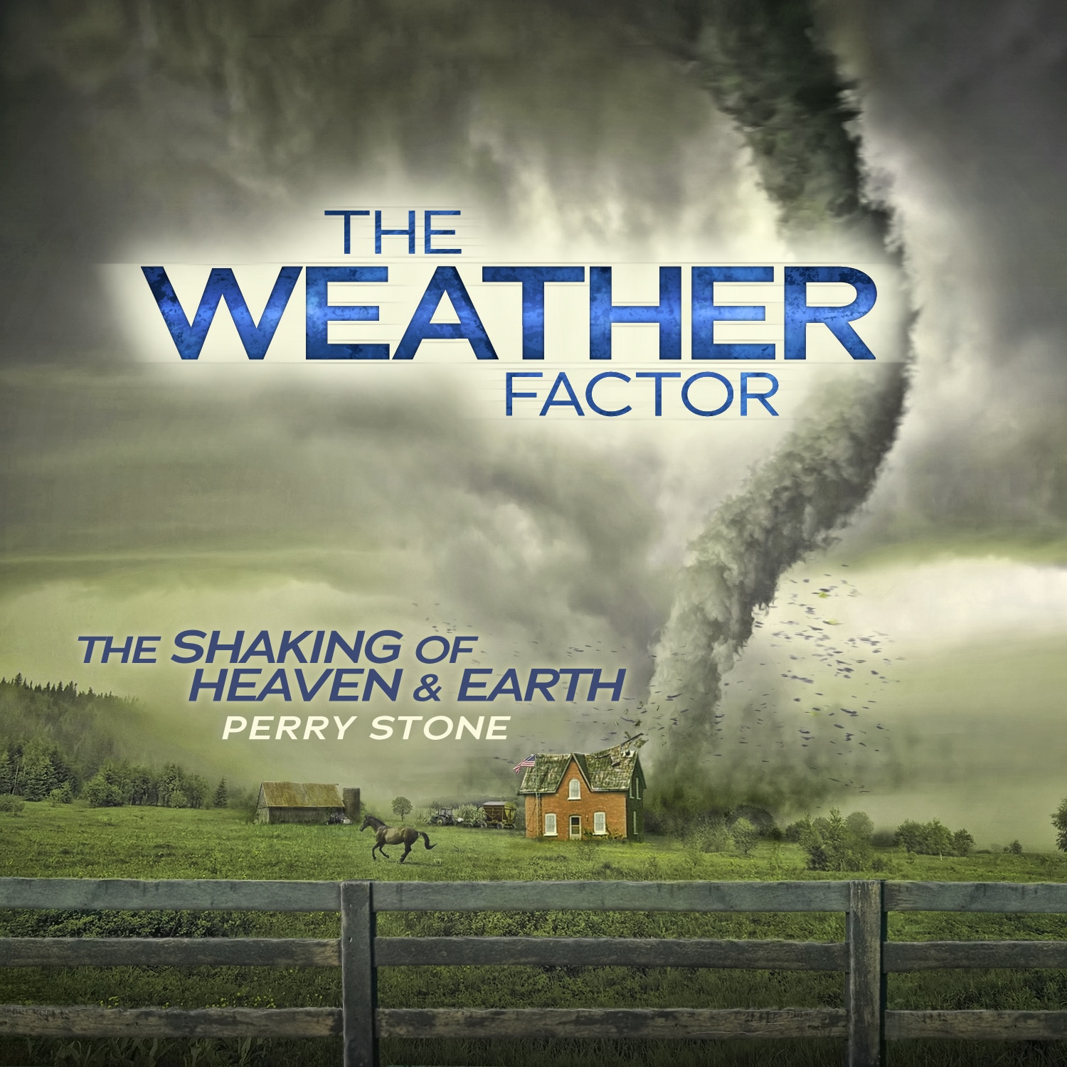 The Weather Factor - Audio