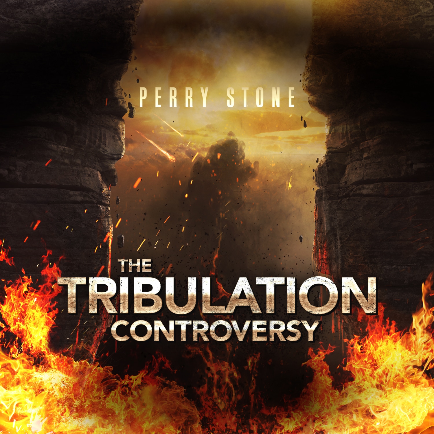 The Tribulation Controversy - Download | Perry Stone Ministries