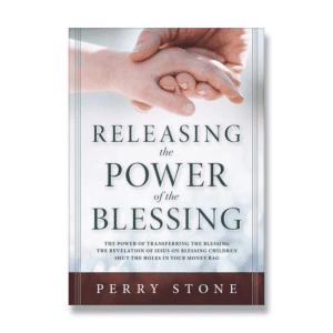 Releasing the Power of the Blessing - Video