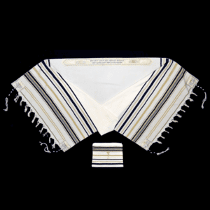 Tallit Prayer Shawl (Large)