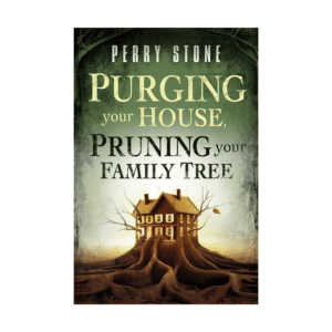 Purging Your House - Pruning your Family Tree