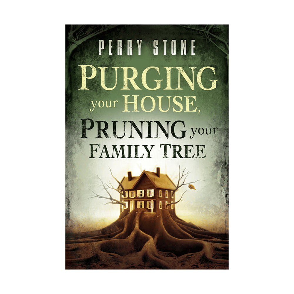 Purging Your House - Pruning your Family Tree