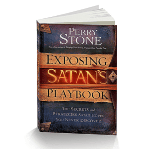 Exposing Satan's Playbook