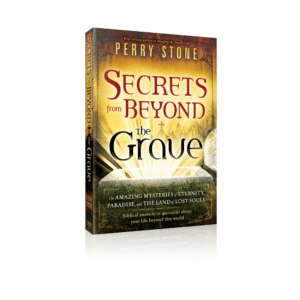 Secrets from Beyond the Grave Book