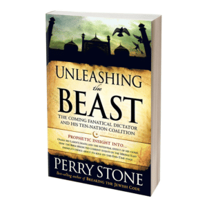 Unleashing the Beast Book #3 - Revised Edition