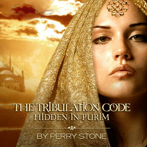 The Tribulation Code Hidden In Purim - Audio