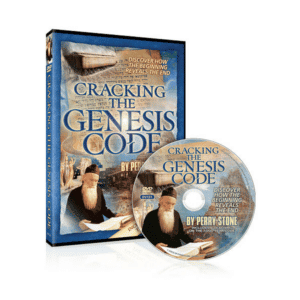 Cracking the Genesis Code - Video