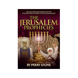 Jerusalem Prophecies - Video