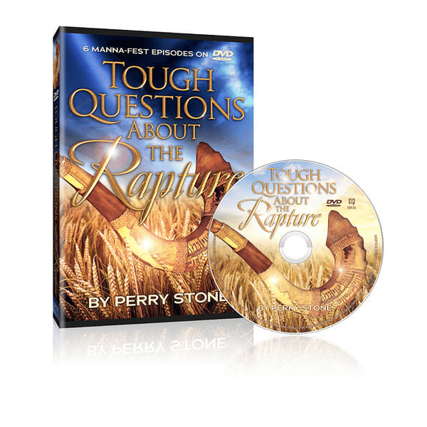 Tough Questions About the Rapture - Video