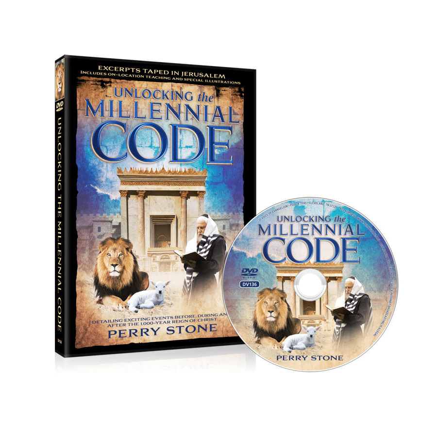 Unlocking the Millennial Code - Video