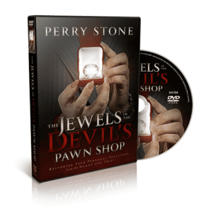 The Jewels in the Devils Pawn Shop - Video