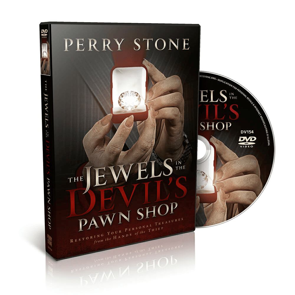 The Jewels in the Devils Pawn Shop - Video