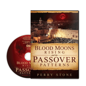 Blood Moons Rising and the Passover Patterns - Video