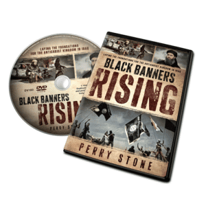 Black Banners Rising - Video