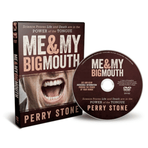 Me and My Big Mouth - Video