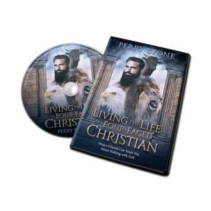 Living the Life of a Four-Faced Christian - Video
